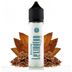 Riserva Crystal Lexington 20ml / 60ml
