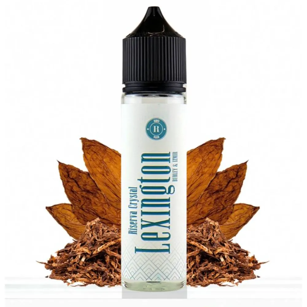 Riserva Crystal Lexington 20ml/60ml
