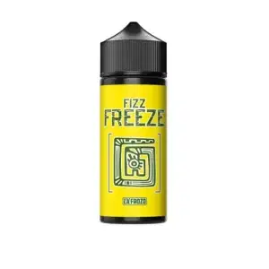 Mad Juice Fizz Freeze Lafrozo 24ml/120ml