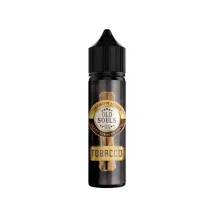 Mad Juice Tobacco Old Souls 12ml / 60ml