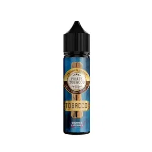 Mad Juice Tobacco Pirate Tobacco 12ml / 60ml