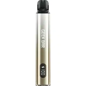 Geek Bar Elite 20mg 2ml Pod Kit Pink Lemonade