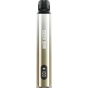 Geek Bar Elite 20mg 2ml Pod Kit Pink Lemonade