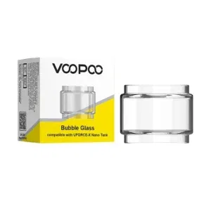 Voopoo Pyrex UForce-X Nano 4.5ml