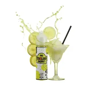 Reload Vape The Italian Sherbet 15ml / 60ml