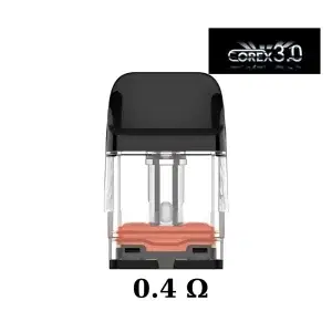 Vaporesso XROS Corex 3 0.4ohm 3ml (1 ΤΕΜ)