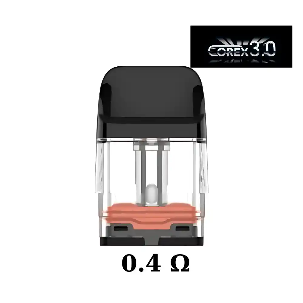 Vaporesso XROS Corex 3 0.4ohm 3ml (1 ΤΕΜ)