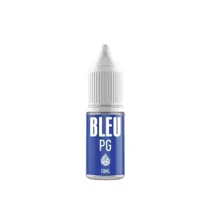 Bleu Base PG 0mg 10ml