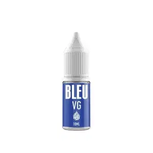 Bleu Base VG 0mg 10ml