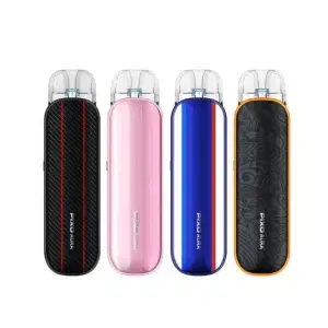 Aspire Pixo Aura Pod Kit 2ml 1300mAh