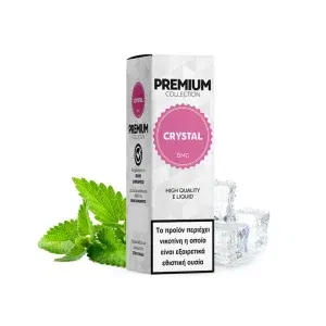 Alter Ego Crystal 10ml