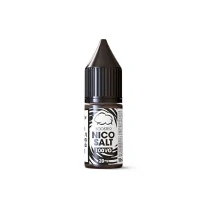 Eliquid France Salt 100% VG Booster Νικοτίνης 20mg 10ml