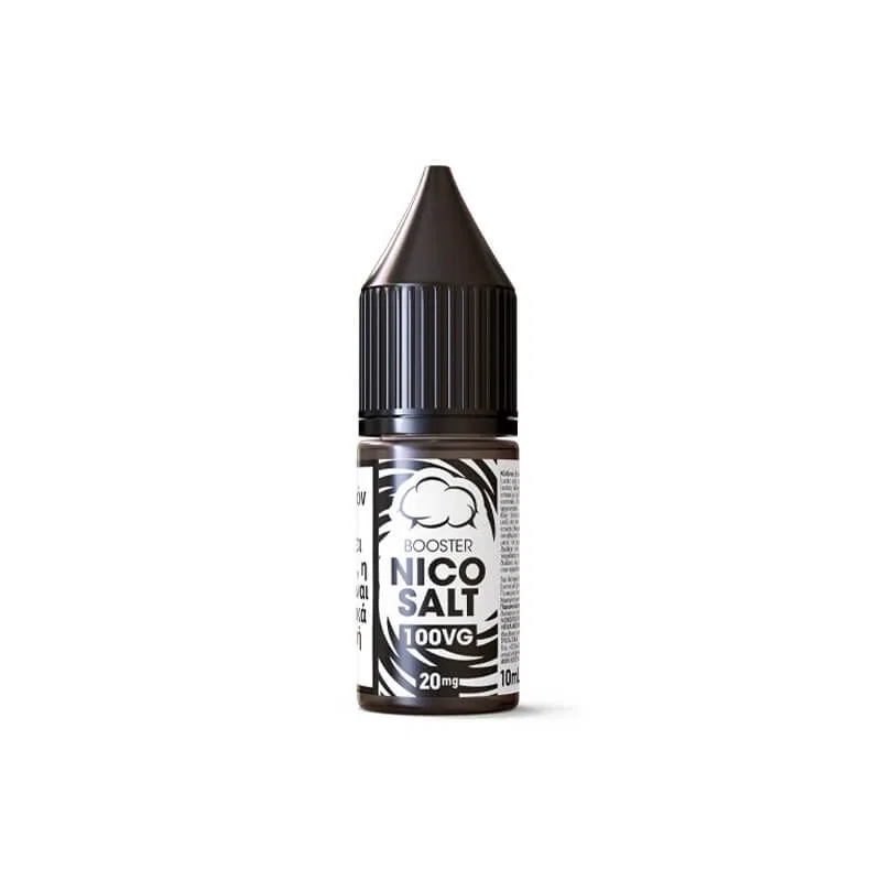Eliquid France Salt VG Booster Νικοτίνης 20mg 10ml