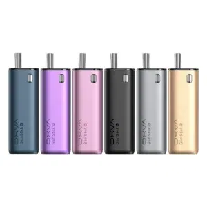 OXVA SlimStick X Pod Kit 1400mAh 2ml