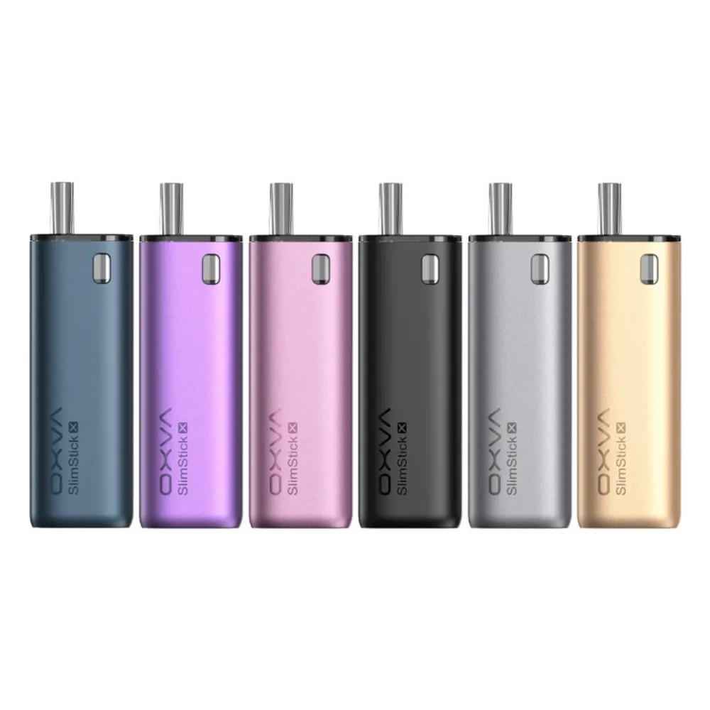 OXVA SlimStick X Pod Kit 1400mAh 2ml