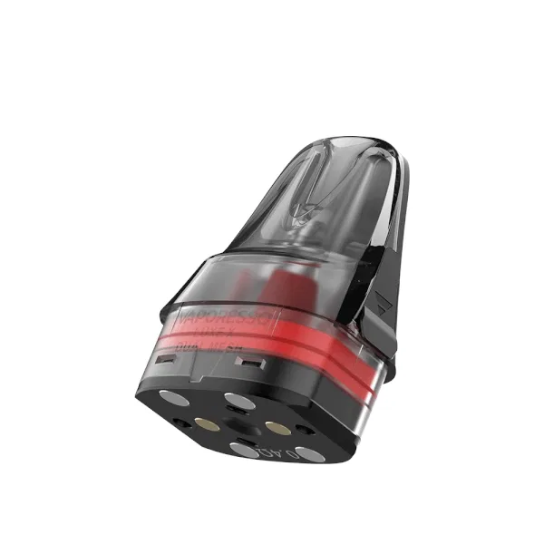 Vaporesso Luxe X Dual Mesh Pod Top Fill 0.4ohm 5ml (1TEM)