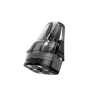 Vaporesso Luxe X Dual Mesh Pod Top Fill 0.6ohm 5ml (1TEM)
