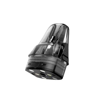Vaporesso Luxe X Dual Mesh Pod Top Fill 0.6ohm 5ml (1TEM)