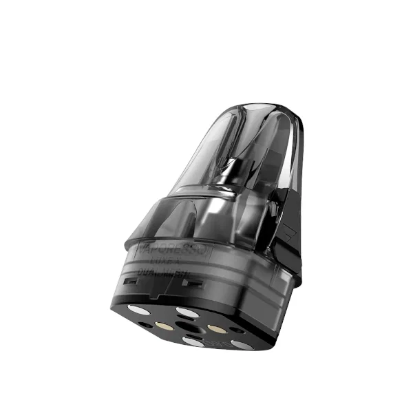 Vaporesso Luxe X Dual Mesh Pod Top Fill 0.6ohm 5ml (1TEM)