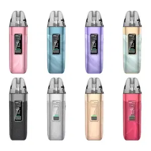 Vaporesso Luxe X3 Kit 2600mAh