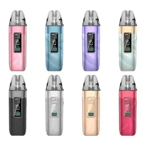 Vaporesso Luxe X3 Kit 2600mAh