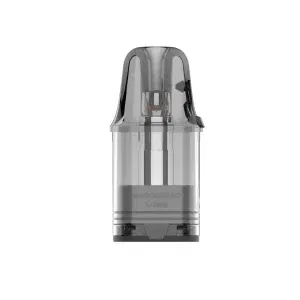 Vaporesso Vibe 4.5ml 0.7-1.0ohm Dual Mesh Top Fill Pod (1TEM)