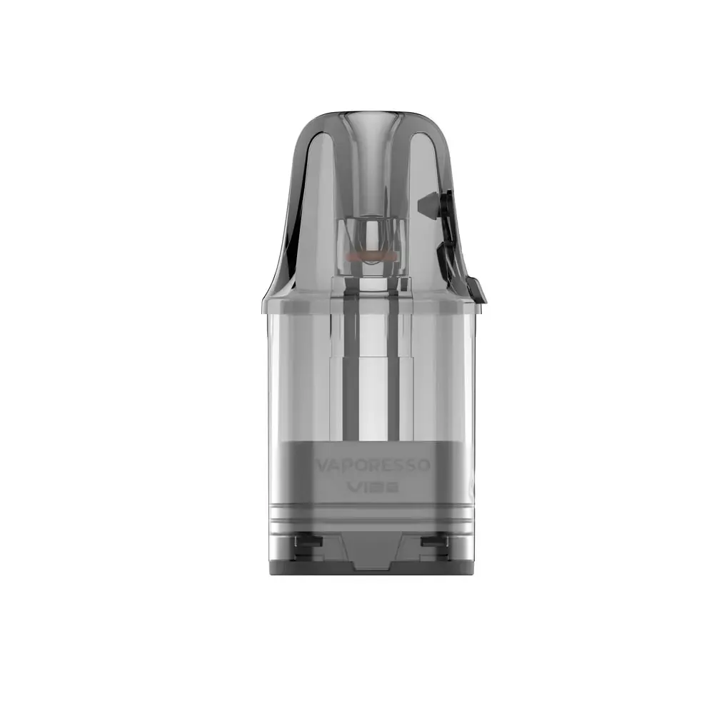 Vaporesso Vibe 4.5ml 0.7-1.0ohm Dual Mesh Top Fill Pod (1TEM)