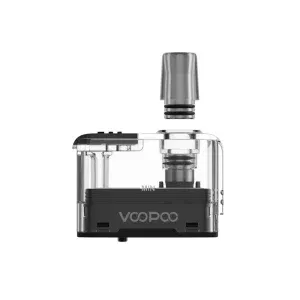 Voopoo Doric Go 5ml 0.4ohm (1TEM)