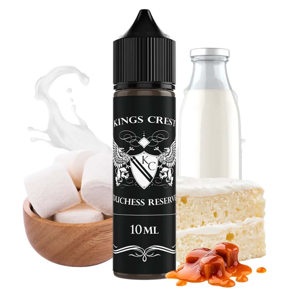 Kings Crest Reserve Duchess 10ml/60ml