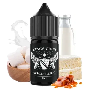 Kings Crest Reserve Duchess 5ml/30ml