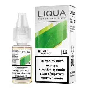 Liqua Bright Tobacco 10ml