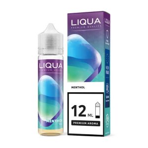 Liqua  Menthol 12ml / 60ml
