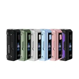 Geekvape Mod Aegis Mini 5 3200mAh