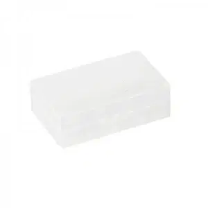 Storage Box 2 Batteries 18650 Θήκη Μπαταρίας
