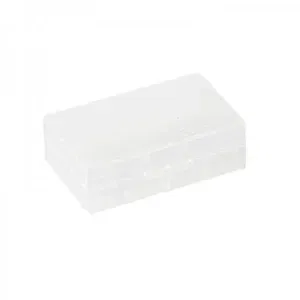 Storage Box 2 Batteries 18650 Θήκη Μπαταρίας