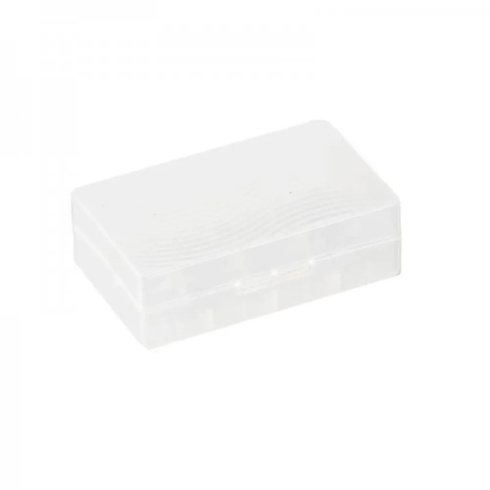 Storage Box 2 Batteries 27100
