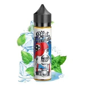 Best Friends Ben 20ml / 60ml