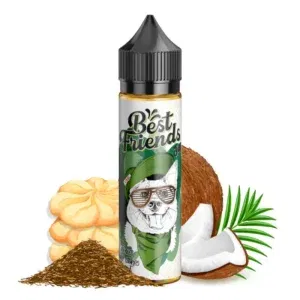 Best Friends Jeff 20ml / 60ml