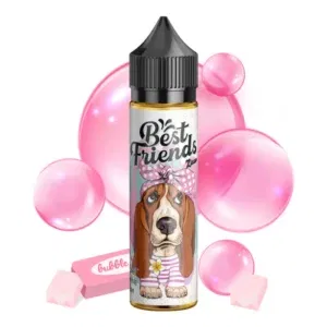 Best Friends Zizou 20ml / 60ml