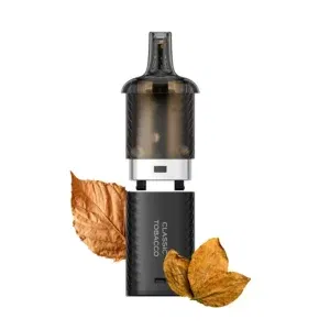 Vozol Vista Plug 20mg 2ml Prefilled Δεξαμενή + 10ml Classic Tobacco (10.000 puffs)