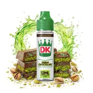 DK Dubai Chocolate 12ml / 60ml