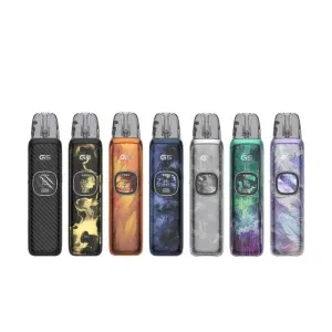 Uwell Pack Pod Caliburn G5 3ml 1600mAh