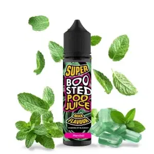 Blackout Super Boosted Pod Juice Menthol 6ml / 60ml