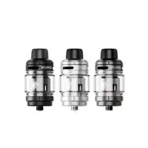 Voopoo Uforce-X II 5ml 29mm - Voopoo