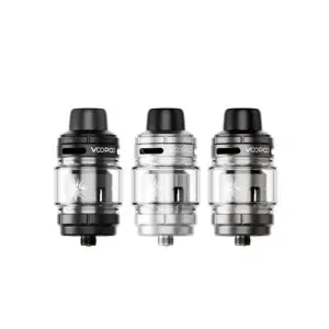 Voopoo Uforce-X II 5ml 29mm - Voopoo