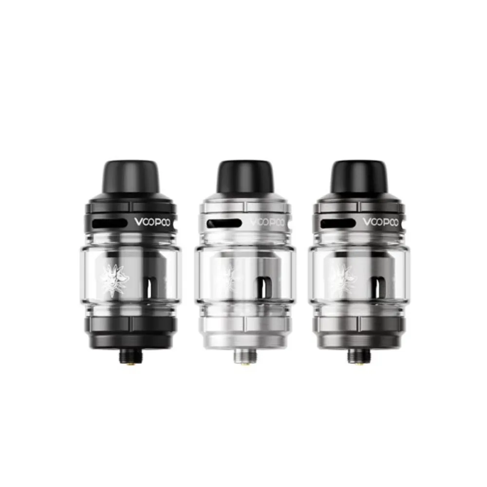 Voopoo Uforce-X II 5ml 29mm - Voopoo