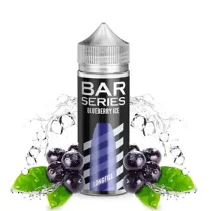 Bar Series Blueberry Ice 10ml/120ml