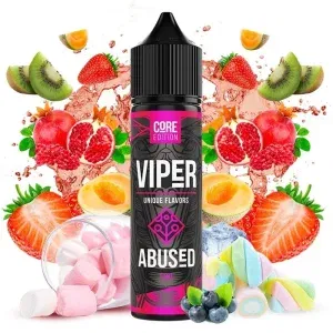 Viper Abused Core Edition 10ml / 60ml
