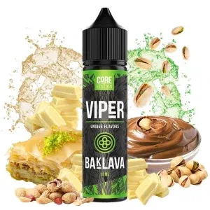 Viper Baklava Core Edition 10ml / 60ml