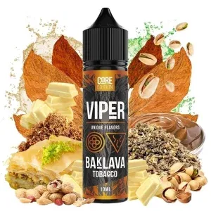 Viper Baklava Tobacco Core Edition 10ml / 60ml